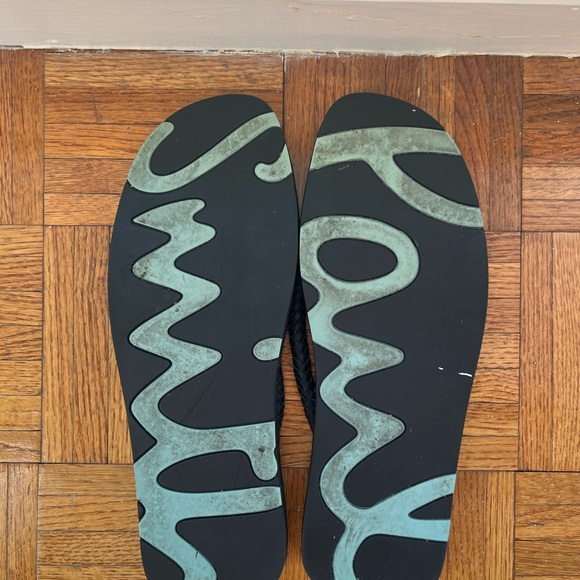 Paul Smith Colorful flip fops - Picture 4 of 12